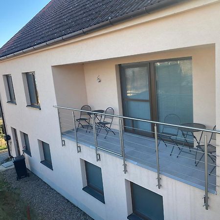Apartman Pod Palavskymi Vrchy 파블로프 외부 사진