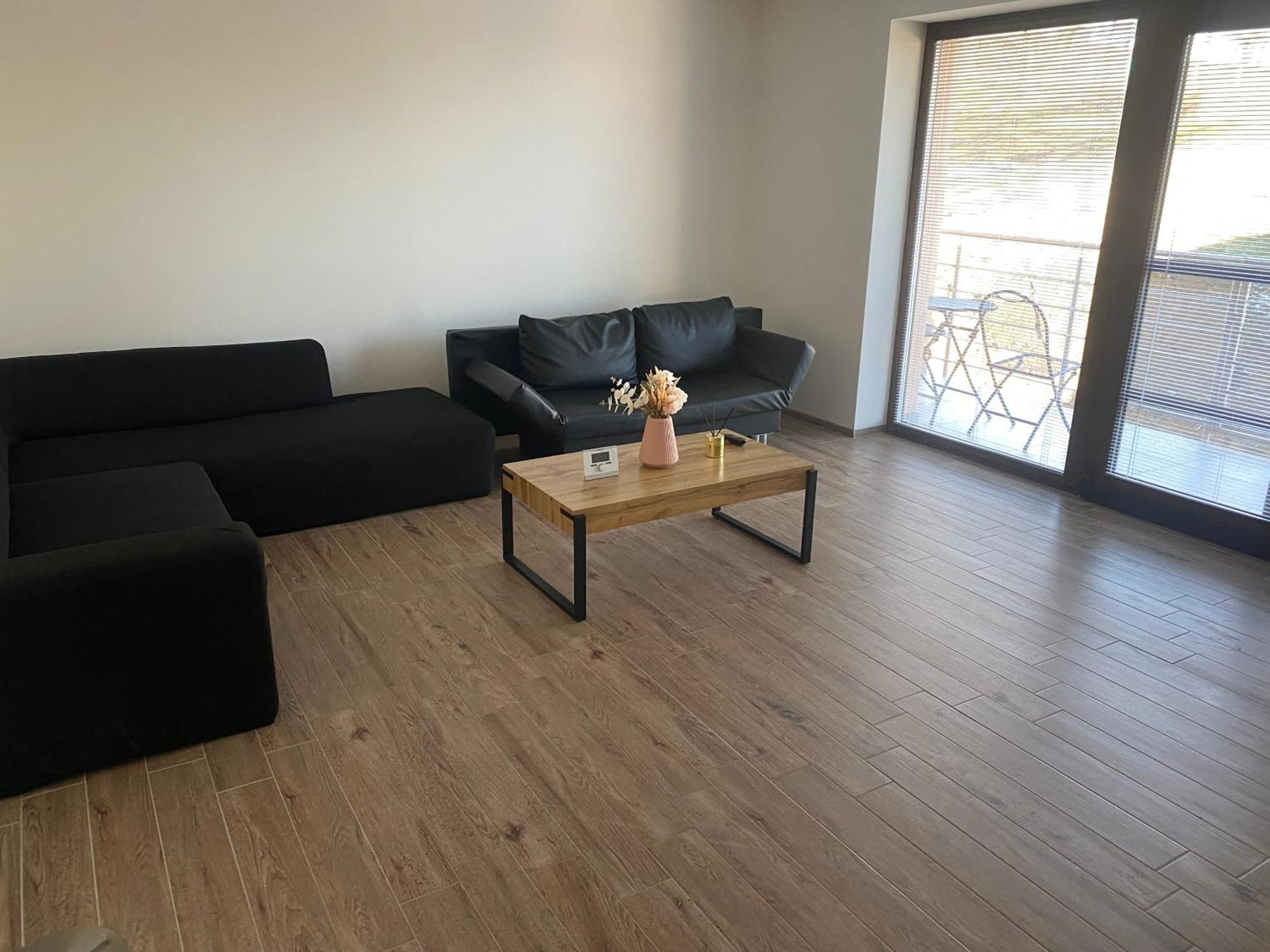 Apartman Pod Palavskymi Vrchy 파블로프 외부 사진