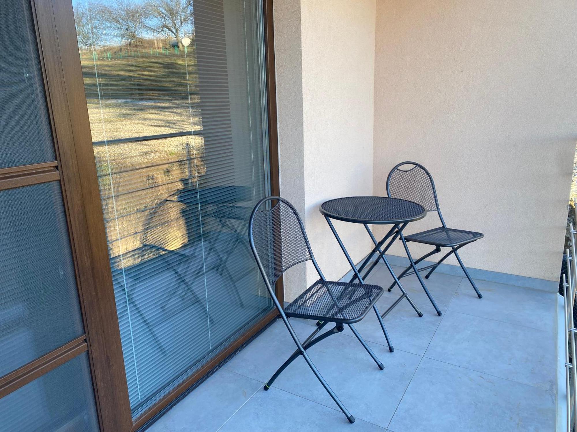 Apartman Pod Palavskymi Vrchy 파블로프 외부 사진
