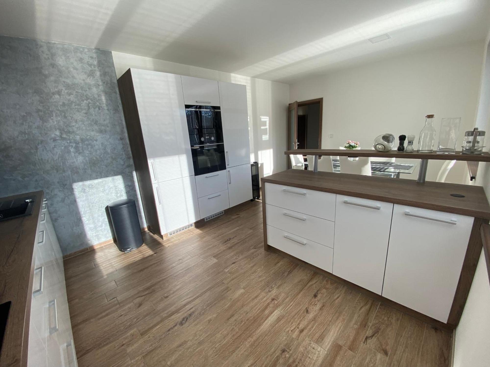 Apartman Pod Palavskymi Vrchy 파블로프 외부 사진