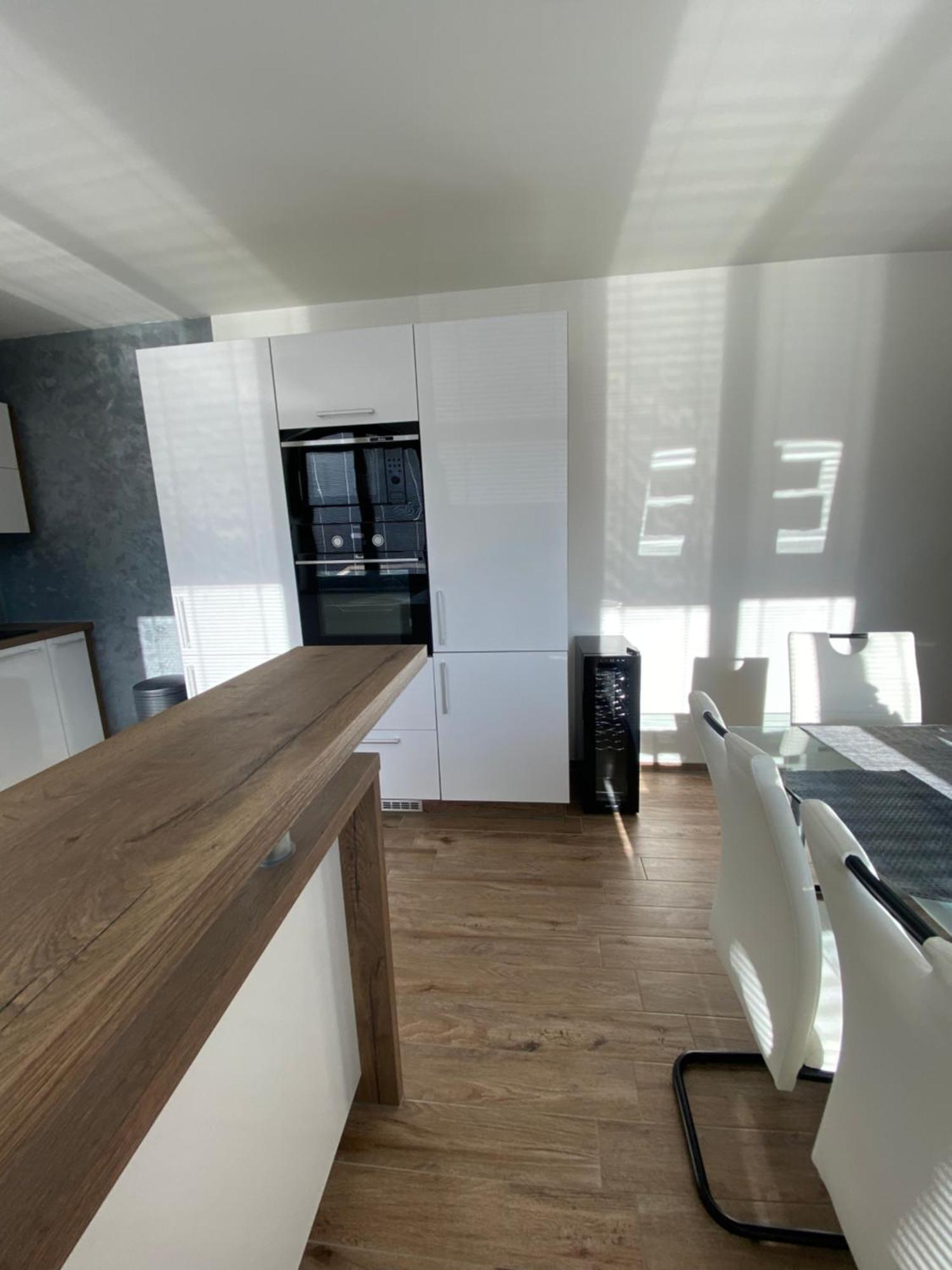 Apartman Pod Palavskymi Vrchy 파블로프 외부 사진