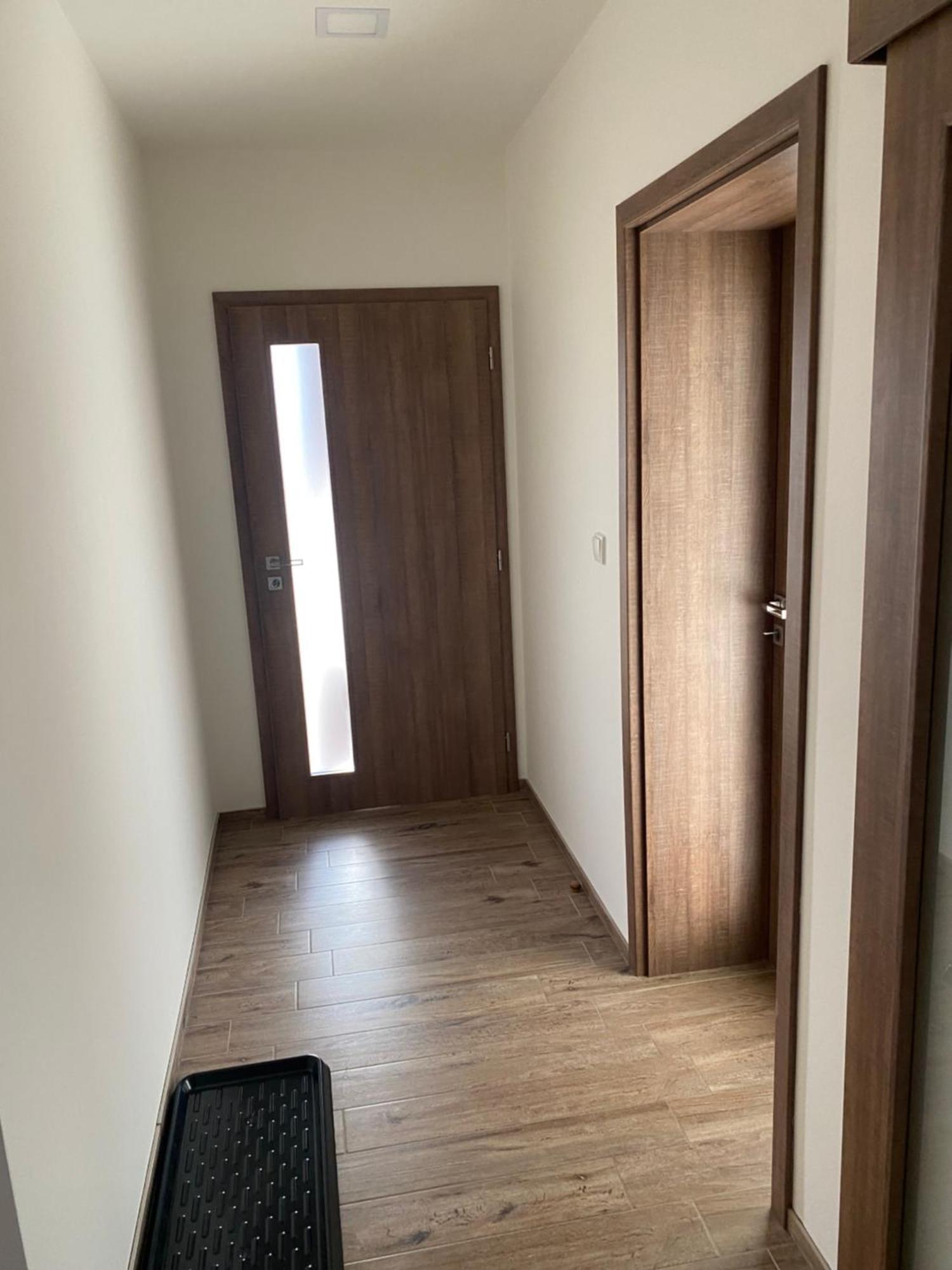 Apartman Pod Palavskymi Vrchy 파블로프 외부 사진