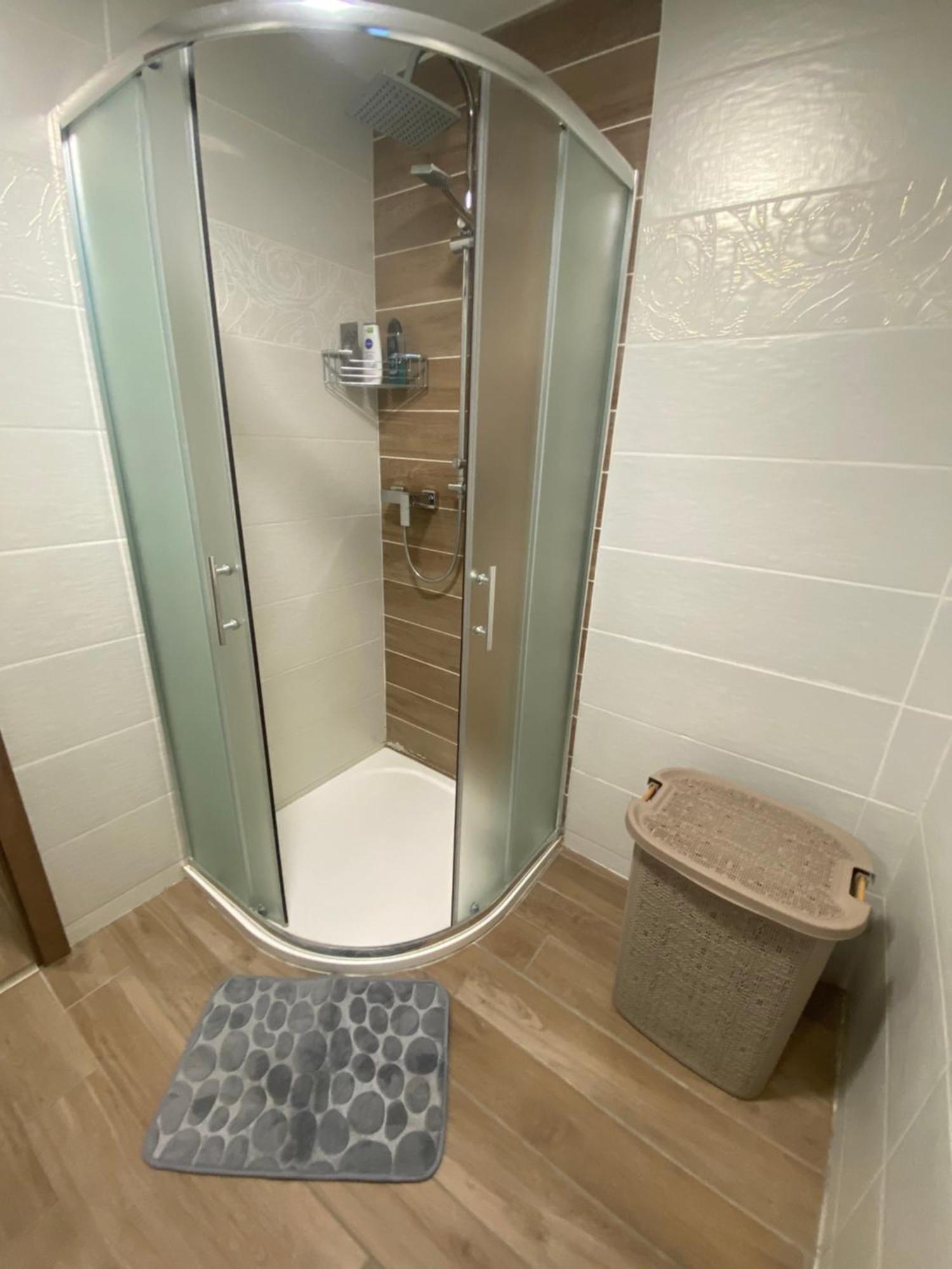 Apartman Pod Palavskymi Vrchy 파블로프 외부 사진