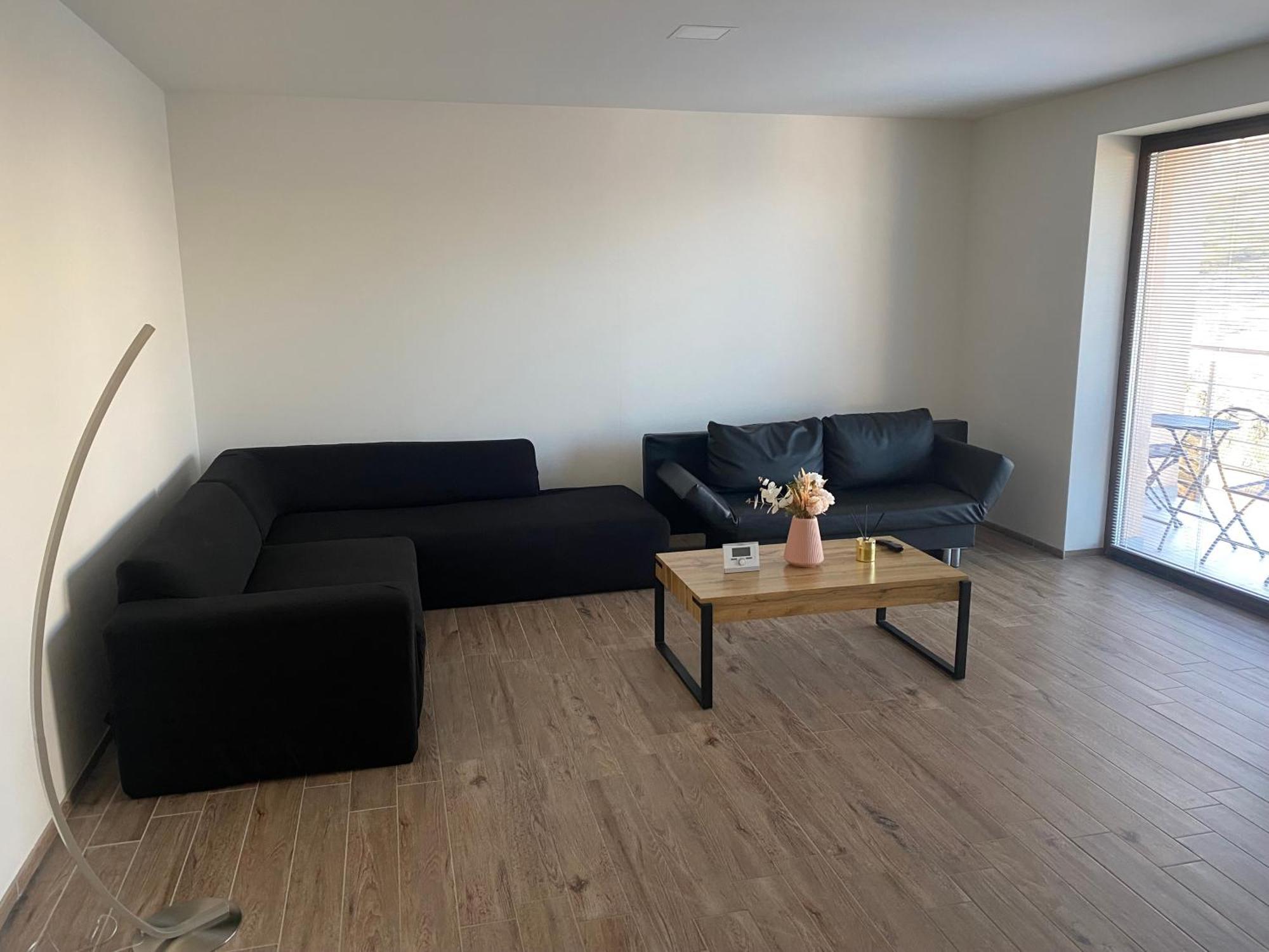 Apartman Pod Palavskymi Vrchy 파블로프 외부 사진