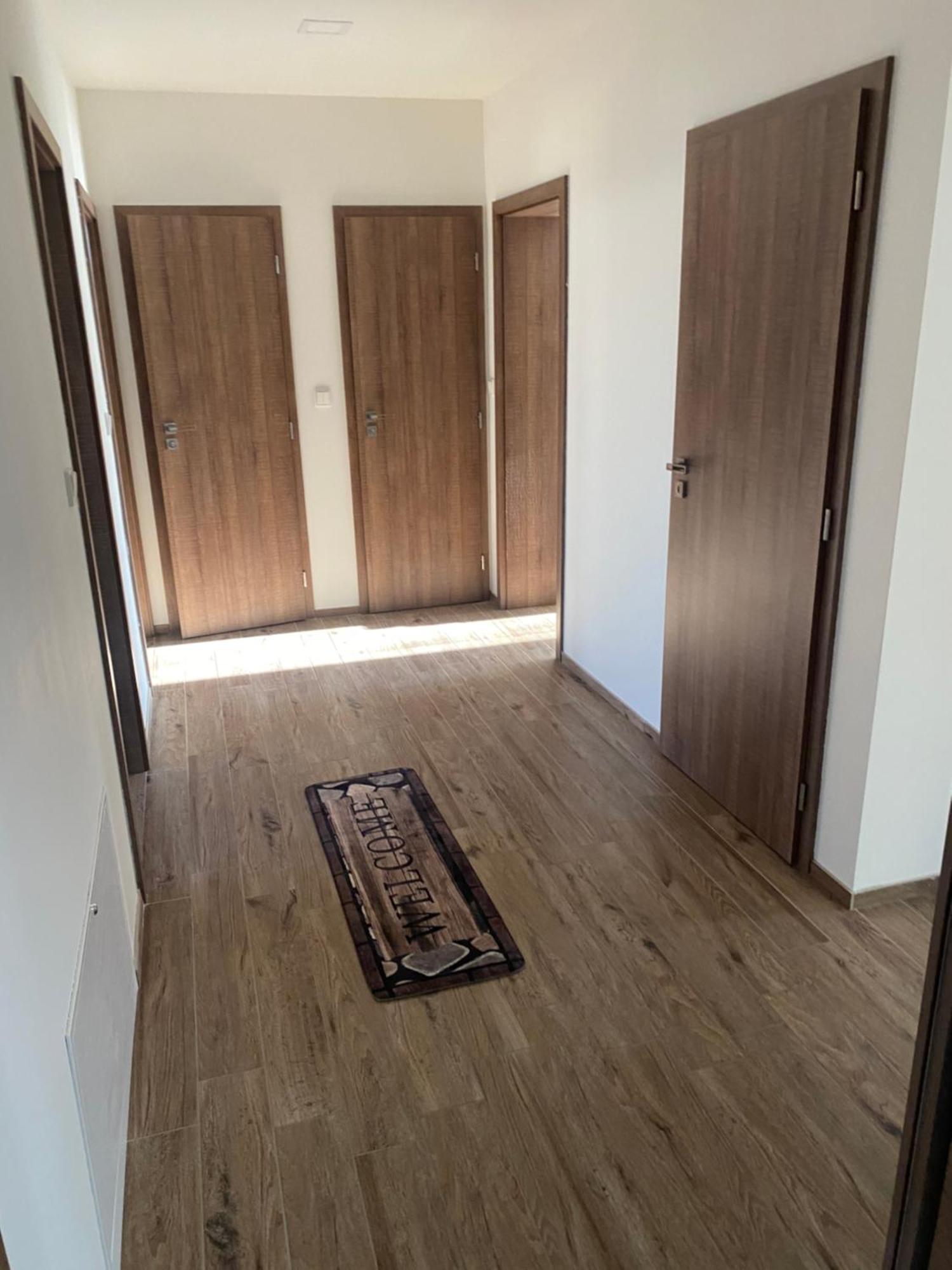Apartman Pod Palavskymi Vrchy 파블로프 외부 사진